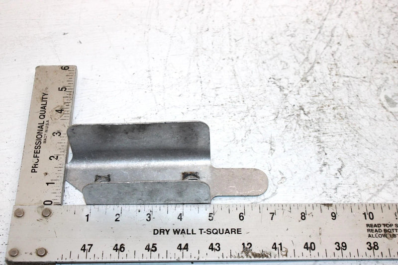 2006 Polaris Sportsman 500 Oem Exhaust Heat Shield 5248727 AP183