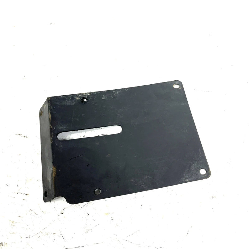 08-09 Kawasaki Teryx 750 KRF750A 4x4 OEM Front Cover 14091-0731-6Z XK0