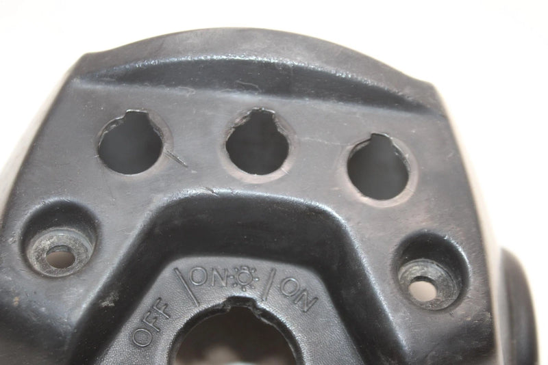 2005 Bombardier Rally 175 Oem Handlebar Cover A64211179000 AB8