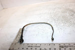 2004 Polaris Sportsman 400 Oem Upper Front Brake Line 1910470 AP145