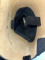 New Women’s Ovation Black English Riding Boots. L 092 7 W. 12-27