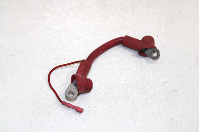 Polaris Oem Starter Solenoid Cable 2460393 Q991