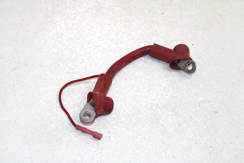 Polaris Oem Starter Solenoid Cable 2460393 Q991
