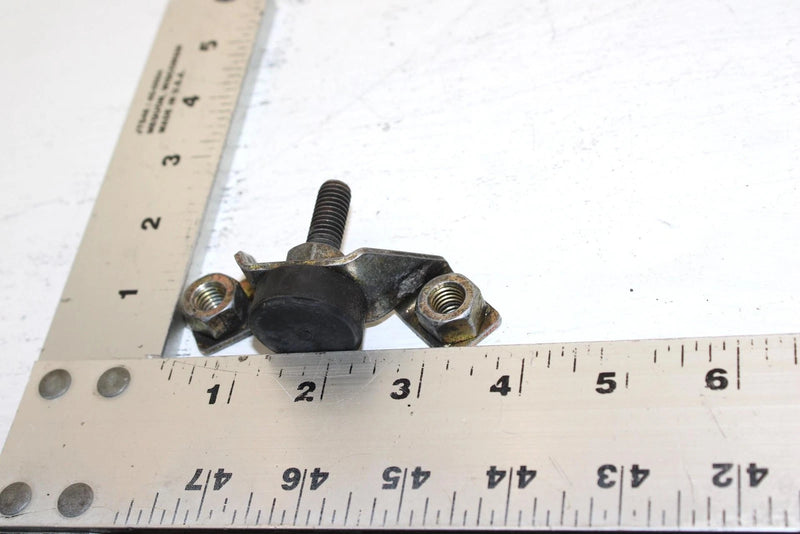 2006 Polaris 600 Fusion Oem Torque Mount Bracket 1015728 SP31