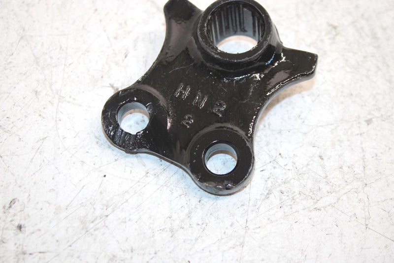 2003 Honda Fourtrax Foreman Rubicon Oem Steering Arm 53235-HN2-000 AH11