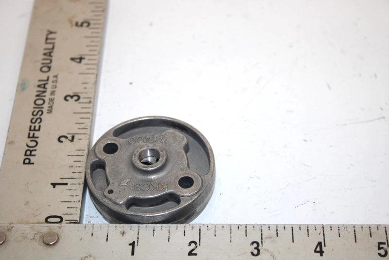 08 Arctic Cat Utility 250 Oem Oil Pump Drive Gear 3303-689 AAS