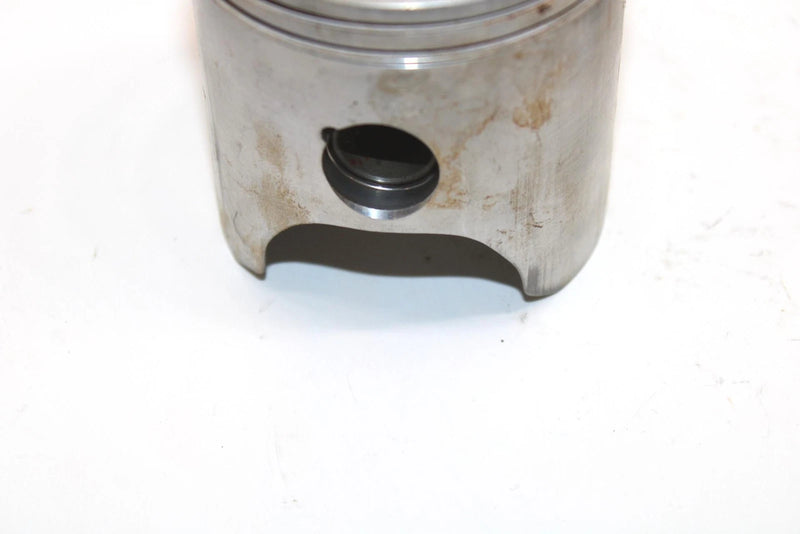 1997 Ski-doo Formula 500 Oem Wisco Piston STD Bore 69.39mm 420887553 SS89