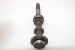 2003 Polaris Sportsman 500 HoOemTransmission output Shaft W/Bearing 3233571 AP51