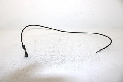 1987 Yamaha Exciter 570 L/c Oem Speedo Cable 82M-83550-00-00 SY18