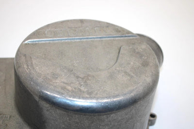 03 Bombardier Rally 200 Oem Clutch Cover 711610380 AB2