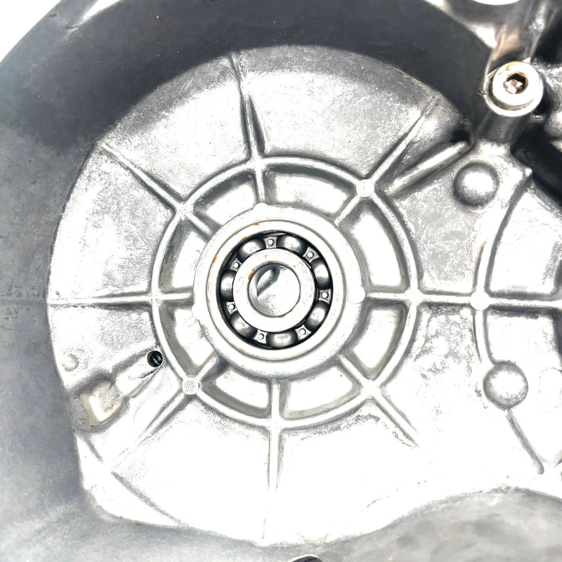 04 Honda Foreman Rubicon 500 4x4 OEM Front Crankcase Cover 11330-HN2-000 AH86