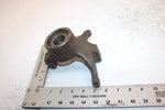 2008 Arctic Cat 650 Auto Trans 4x4 Trv Oem Left Steering Knuckle 0505-577 AA6