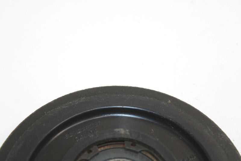 Ski-doo Oem Idler Wheel Black 135 With Bearing 503191029 Q4884