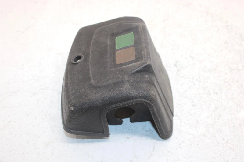 1996 Kawasaki Bayou 300 Oem Handlebar Cover 59441-1091-6D AK25
