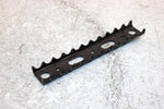 2000 Polaris Xplorer Oem Footrest Cleat Pair 5242525-067 AP169