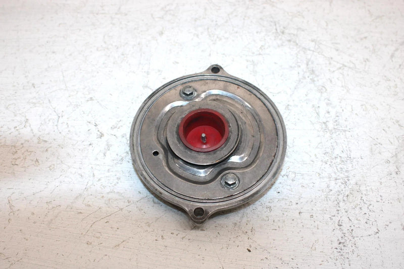 2004 Yamaha  Bruin 350 Oem Camshaft Cover 4WU-11185-00-00 4WU-11160-01-00 AY24