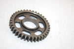 86 Honda Fourtrax 250 Trx250 A Oem 37T 4ed Countershaft Gear 23451-HA0-000 AH32