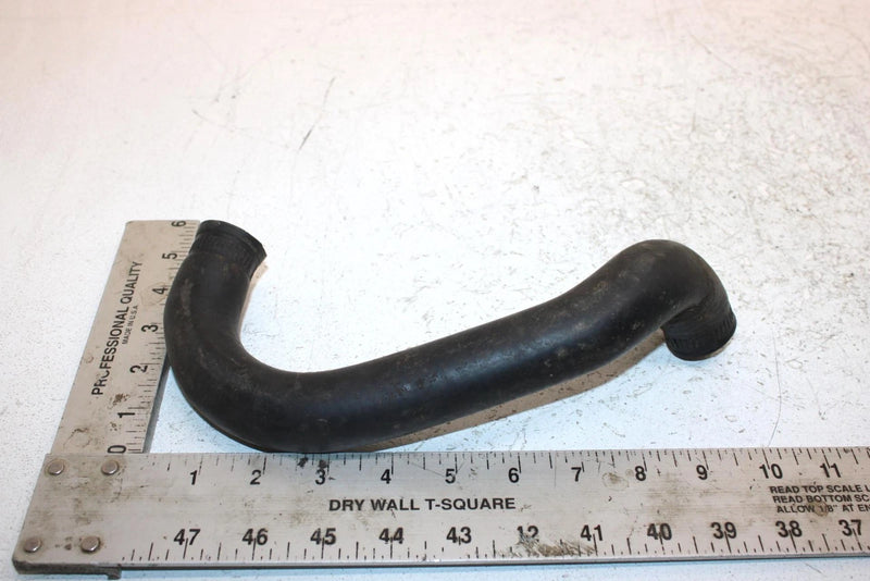 2007 Arctic Cat Atv 650 H1 Oem Coolant Crossover Hose 0410-022 AA25