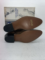 New Men’s Brown Acme Cowboy Boots. 5251 9.5 9 1/2 E W. 5-28