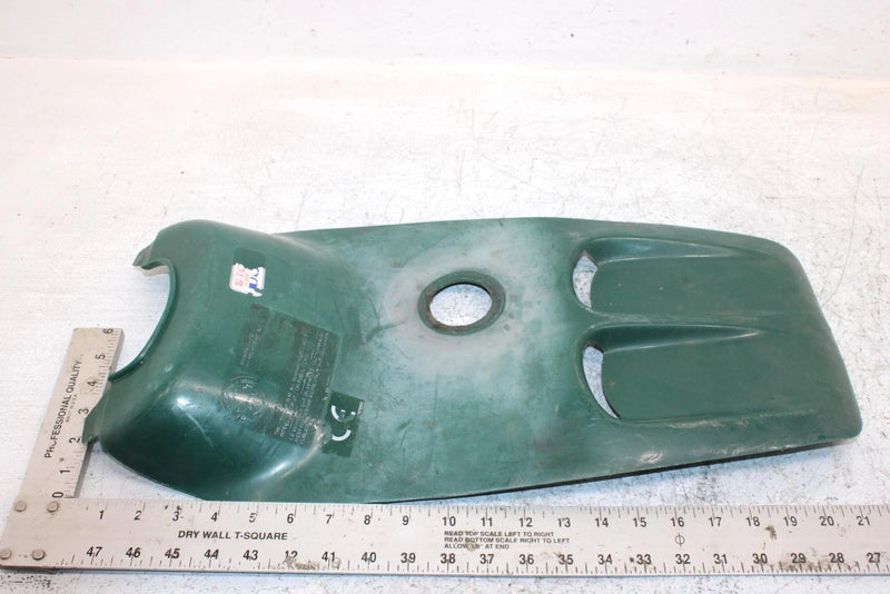 1998 Polaris Xplorer 300 Oem Front Fender Cover 5431806-195 AP180