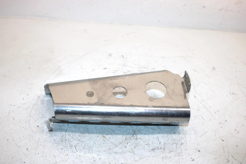 02 Polaris Xc Sp 500 Oem Lh Console MT 5245457 Q5113