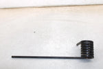 03 Polaris Pro X 600 Oem Left Torsion Spring .359 7042157-067 SP1