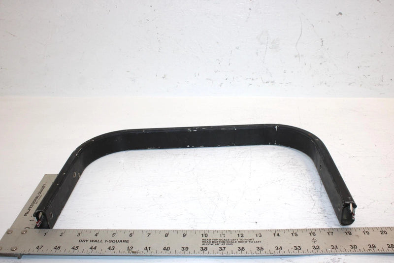 1989 Polaris 400 Oem Rear Bumper 5224334 5224334-067 SP23