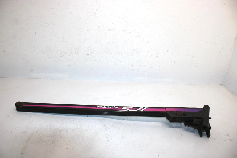 96 Polaris Xcr Sp 600 Oem Left Trailing Arm 1822205 SP154