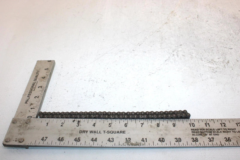 1996 Kawasaki Bayou 300 Oem Starter Chain 92057-1196 AK19