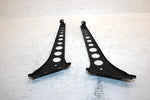 1998 Ski-doo Formula 500 Oem Belly Pan Support Set 517295100 517295000 SS1