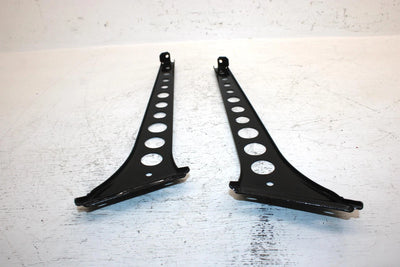 1998 Ski-doo Formula 500 Oem Belly Pan Support Set 517295100 517295000 SS1