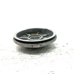 04-07 Honda Rancher 400 TRX400FA 4x4 AT OEM Oil Filter Cover 15411-HN8-010 AH77