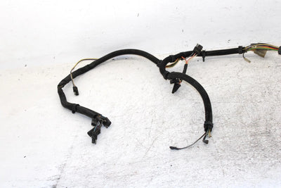1996 Polaris Xlt Sp Oem Main Wire Harness 2460430 SP69