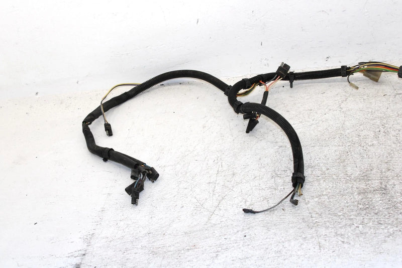 1996 Polaris Xlt Sp Oem Main Wire Harness 2460430 SP69