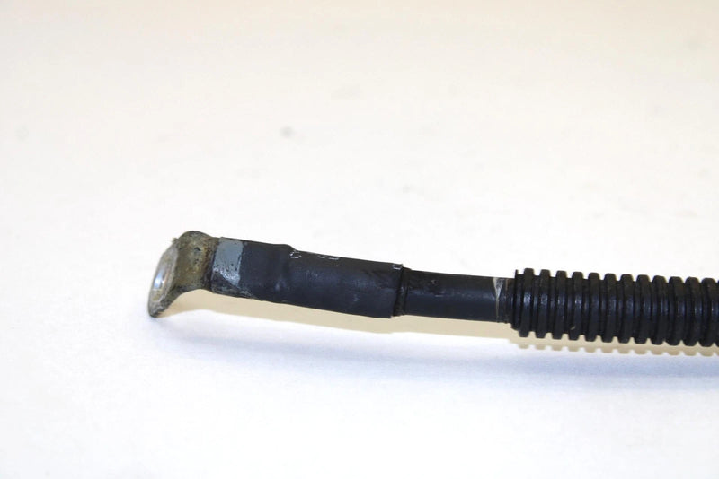 2003 Sea-doo Gti Oem Negative Battery Cable 278001667 JS11