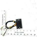 1994 Arctic Cat TigerShark Daytona OEM Voltage Regulator 3008-120 JA14