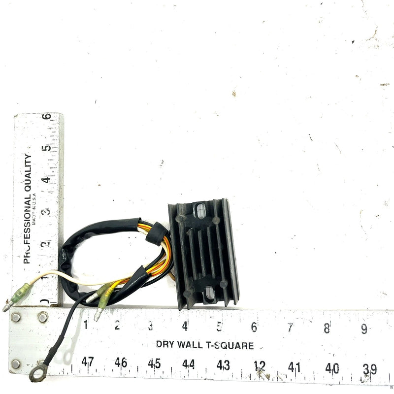 1994 Arctic Cat TigerShark Daytona OEM Voltage Regulator 3008-120 JA14