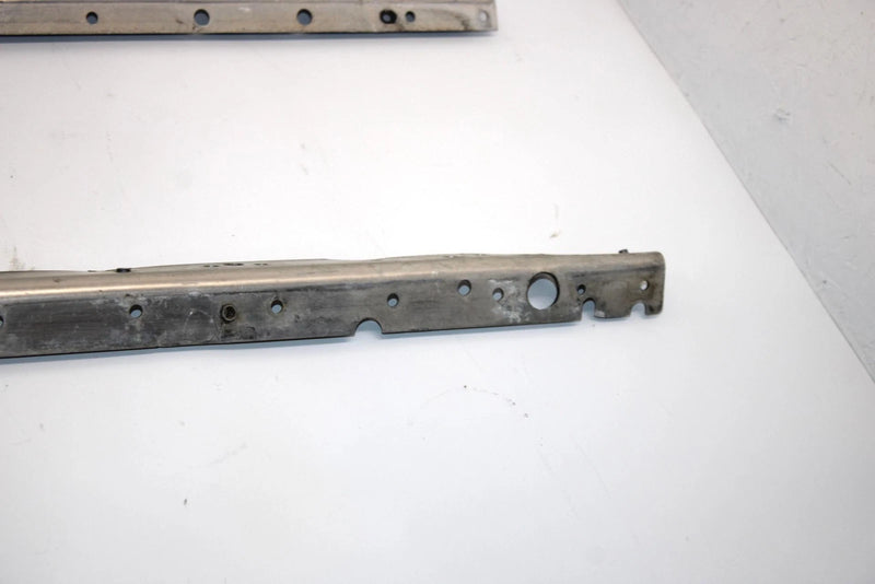 97 Polaris 600 Xcr Se Oem Inner Tunnel Brace Set 1012554 SP157