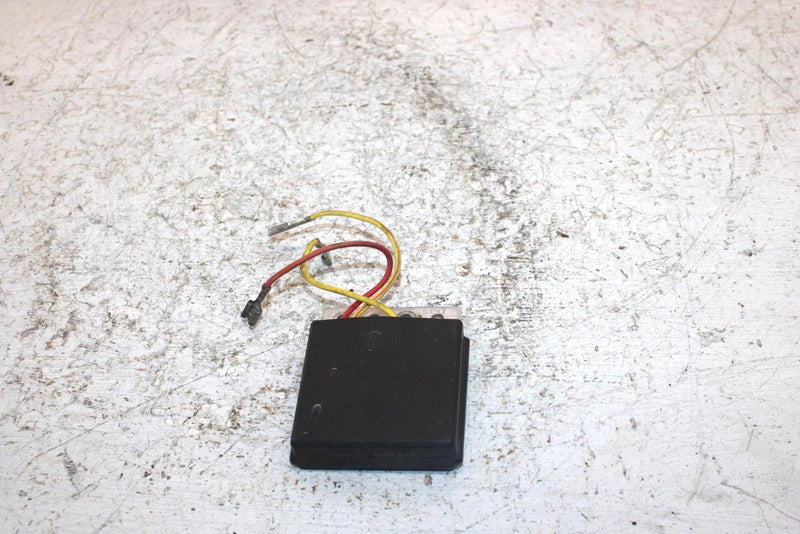 1998 Polaris Trail Blazer Oem Voltage Regulator 4060193 AP155