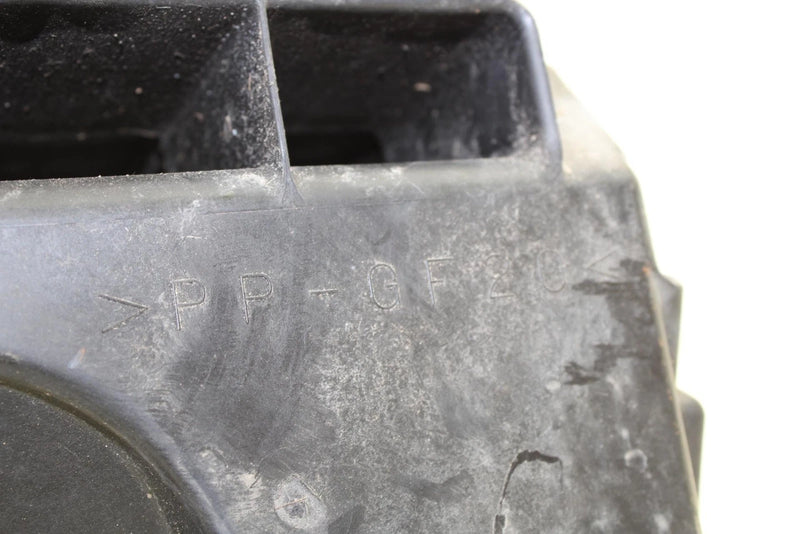 2008 Yamaha Fx Nytro Oem Airbox w/o Cover 8GL-W1444-00-00 SY82
