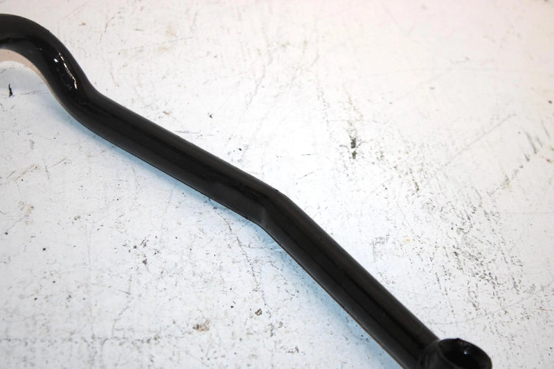2001 Bombardier Traxter Oem Rear Brake Pedal 705600131 AB10