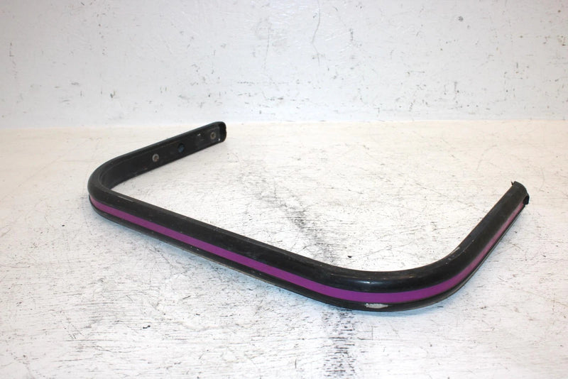 1996 Polaris Classic Touring Oem Pink Rear Bumper 2670168 2670168-067 SP38