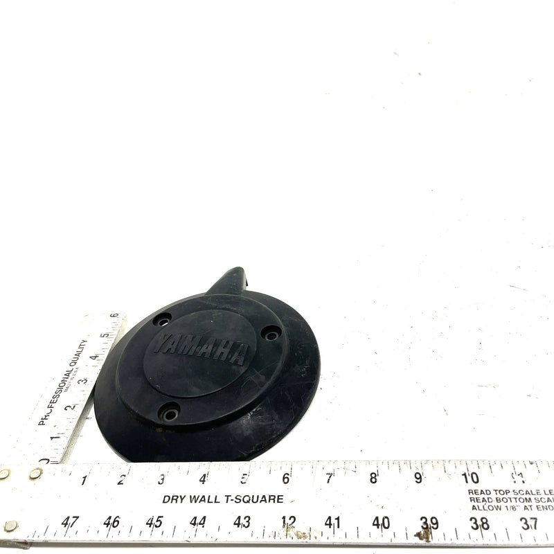 1992 Yamaha Big Bear 350 OEM Protector Cover 1YW-15499-01-00 AY53