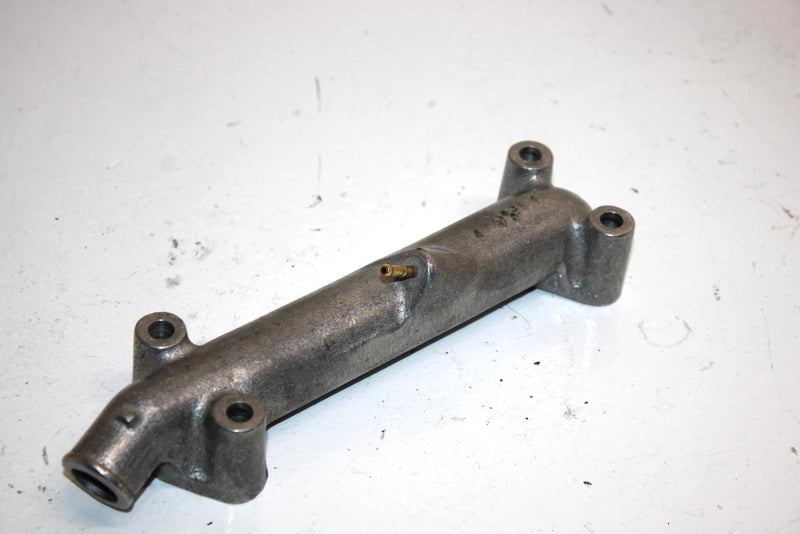 02 Arctic Cat Zr 440 Sno Pro Oem Coolant Manifold 3006-357 SAS14