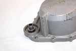 96 Kawasaki Bayou 400 4x4 Oem Clutch Side Cover 14032-5021 AK11