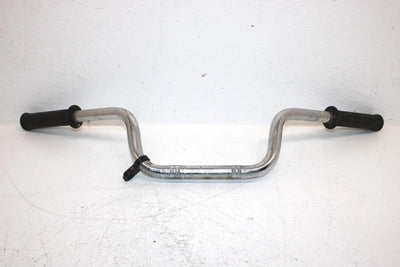 1985 Honda Atc 110 Oem Handlebars 53100-968-000 AH68