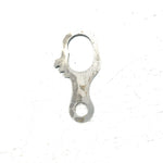 2007 Can-Am Outlander 650 4x4 XT HO EFI OEM Parking Lock Lever 703501128 AB17.1
