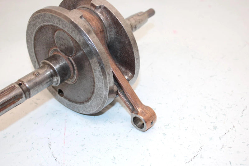 86 Suzuki Lt185 Model F Oem Crankshaft Assy 12200-24403 AS1