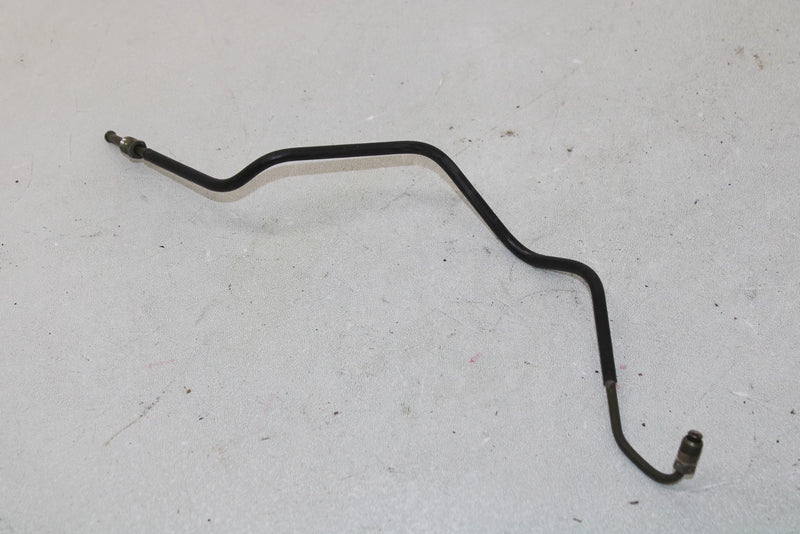 2003 Suzuki Lt-f400f Oem Front Brake Upper Hard Line 59250-38F00 AS23