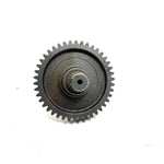 14-15 Arctic Cat Prowler HDX 500 OEM Transmission Output Shaft 0822-023 XA2.2